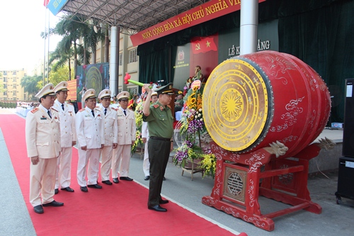 Êv88 chào đón năm mới 2026 tổ chức khai giảng năm học mới 2016 - 2017